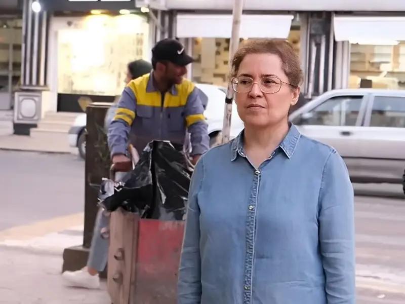 Islamic scholar condemns Iran’s outdated legal system