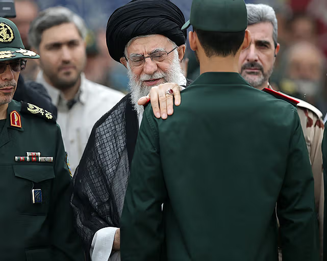 مسؤولون أستراليون: منفذو الهجوم المعادي لليهود في ملبورن مرتبطون بالنظام الإيراني