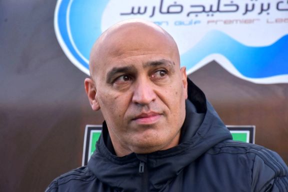 علیرضا منصوریان به کمیته اخلاق فدراسیون فوتبال احضار شد