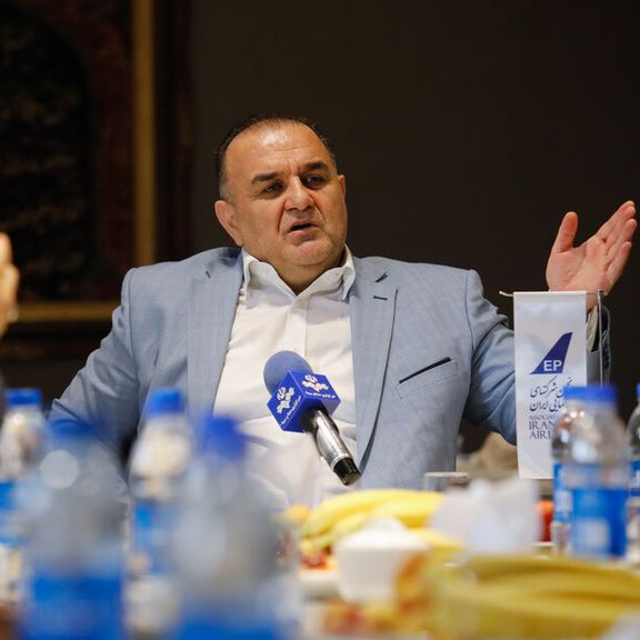 رییس انجمن شرکتهای هواپیمایی: با فشار به قیمت، اتوبوسسوارها را سمت هواپیما میآوریم