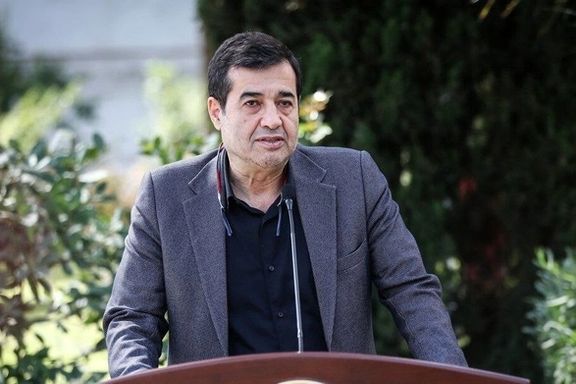 نامه وزیر ورزش به رییس کمیته بینالمللی المپیک برای تعلیق ورزش اسرائیل