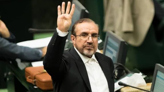 نماینده ساوجبلاغ: از دفاع از یمن و فلسطین در مذاکرات دست نمیکشیم