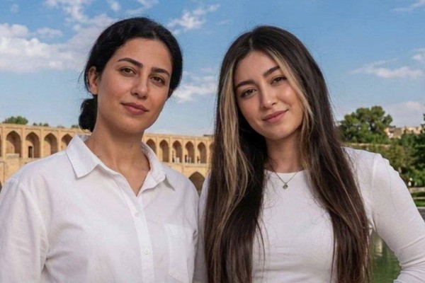 خواهران دوقلوی ایرانی محکوم به اعدام و زندان، نامزد نهایی جایزه ساخاروف ۲۰۲۶ شدند