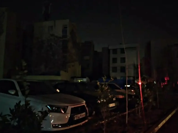 مدیر شرکت برق: کاهش ۱۵۰۰ مگاواتی مصرف برق در بخش اداری، ۹۵ درصد محقق شد