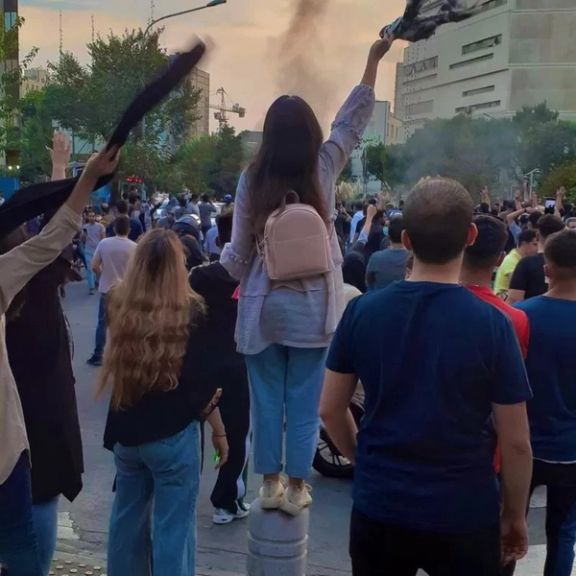 بیانیه هنرمندان در تاکید بر ضرورت همبستگی؛ غرب مماشات با جمهوری اسلامی را متوقف کند