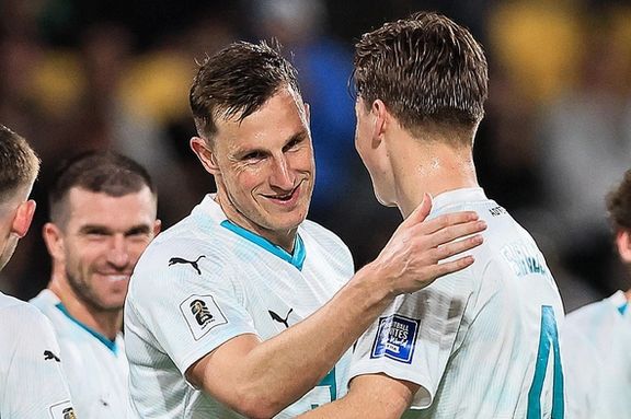 پس از ژاپن؛ نیوزلند دومین تیم صعود کننده به جامجهانی ۲۰۲۶