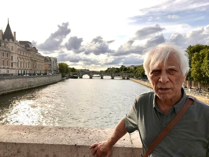 بهرام بیضایی، نویسنده و کارگردان برجسته ایرانی، درگذشت