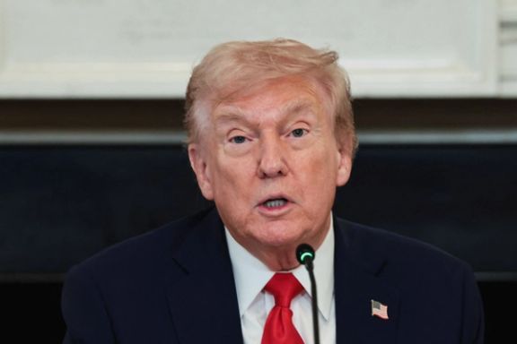 ترامپ: توافق غزه بسیار نزدیک است؛ احتمالا تا چند روز آینده به خاورمیانه میروم