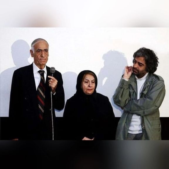 مادر بابک خرمدین: از ترس شوهرم، اکبر خرمدین، دستورات او را انجام دادم