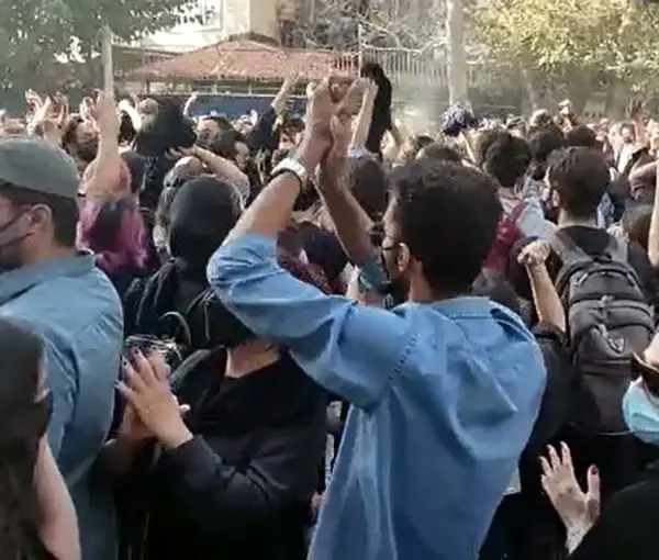 20 منظمة حقوقية تطالب بايدن بطرح جرائم النظام الإيراني في المفوضية السامية لحقوق الإنسان