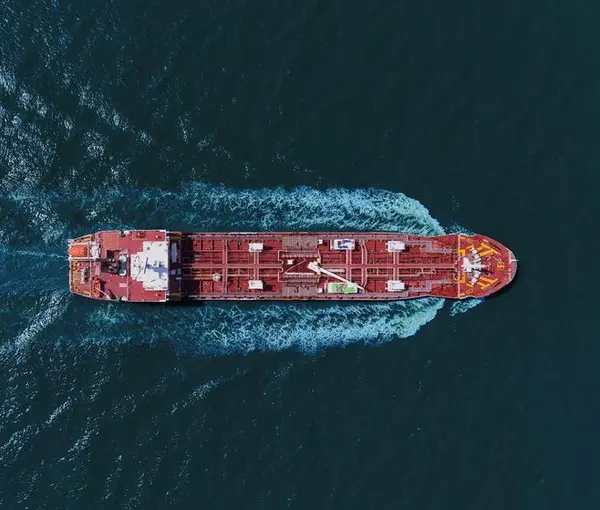 أسوشيتد برس: أمريكا أوقفت ناقلتي نفط يشتبه في نقلهما نفطًا إيرانيًّا