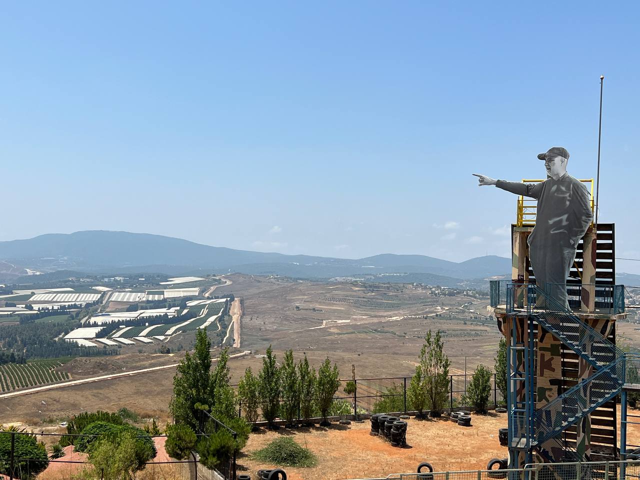 What Iran and Hezbollah lost in war with Israel