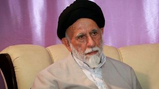 Iranian Cleric Tells Government: ‘Wake Up! Revolution Is Over!’