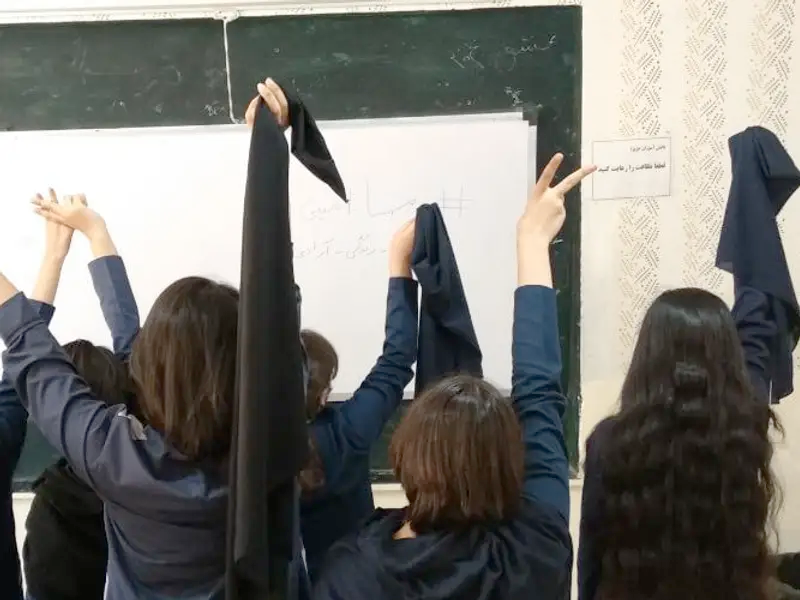 انتخاب رییس دولت چه تاثیری بر حال کودکان خواهد گذاشت؟ 