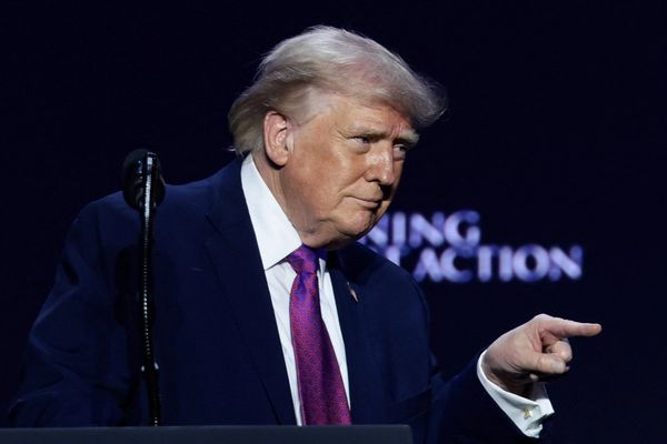 تحلیلگر بریتانیایی: اهداف ترامپ در ایران همیشه روشن بوده است