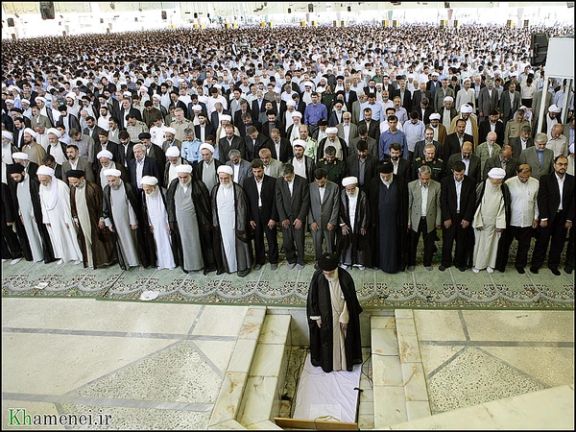 با تصویب شورای فرهنگ عمومی؛ پنجم مرداد در تقویم رسمی روز «نماز جمعه» اعلام شد