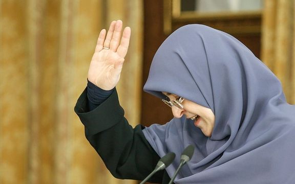 سخنگوی دولت: هزینههایی که برای سوریه کردیم تصمیم حاکمیتی بوده است