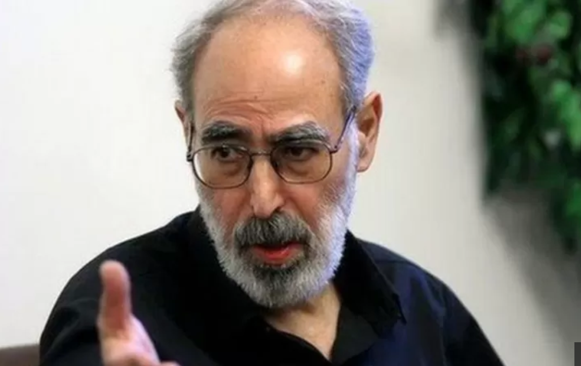 معارض إيراني للحكومة: ترفضون مطالب المعلمين وتضاعفون ميزانية الحرس الثوري "الفاسد"