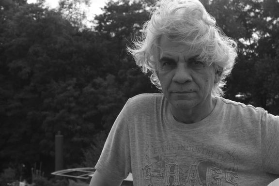 عکس از محمد عبدی