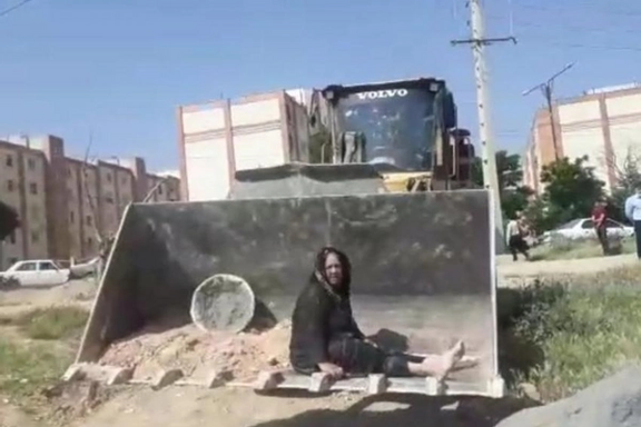 دادستان کل کشور: طی یک سال با حکم قضایی ۱۵۷ هزار و ۸۰۰ «ویلای غیرمجاز» قلع و قمع شد