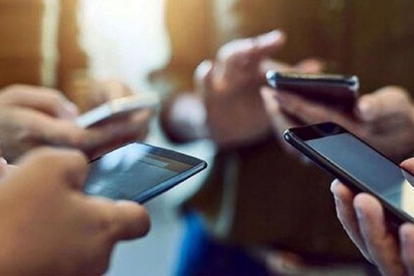 پیامهای مردم بعد از وصل نسبی اینترنت: یکصدا و متحد میمانیم