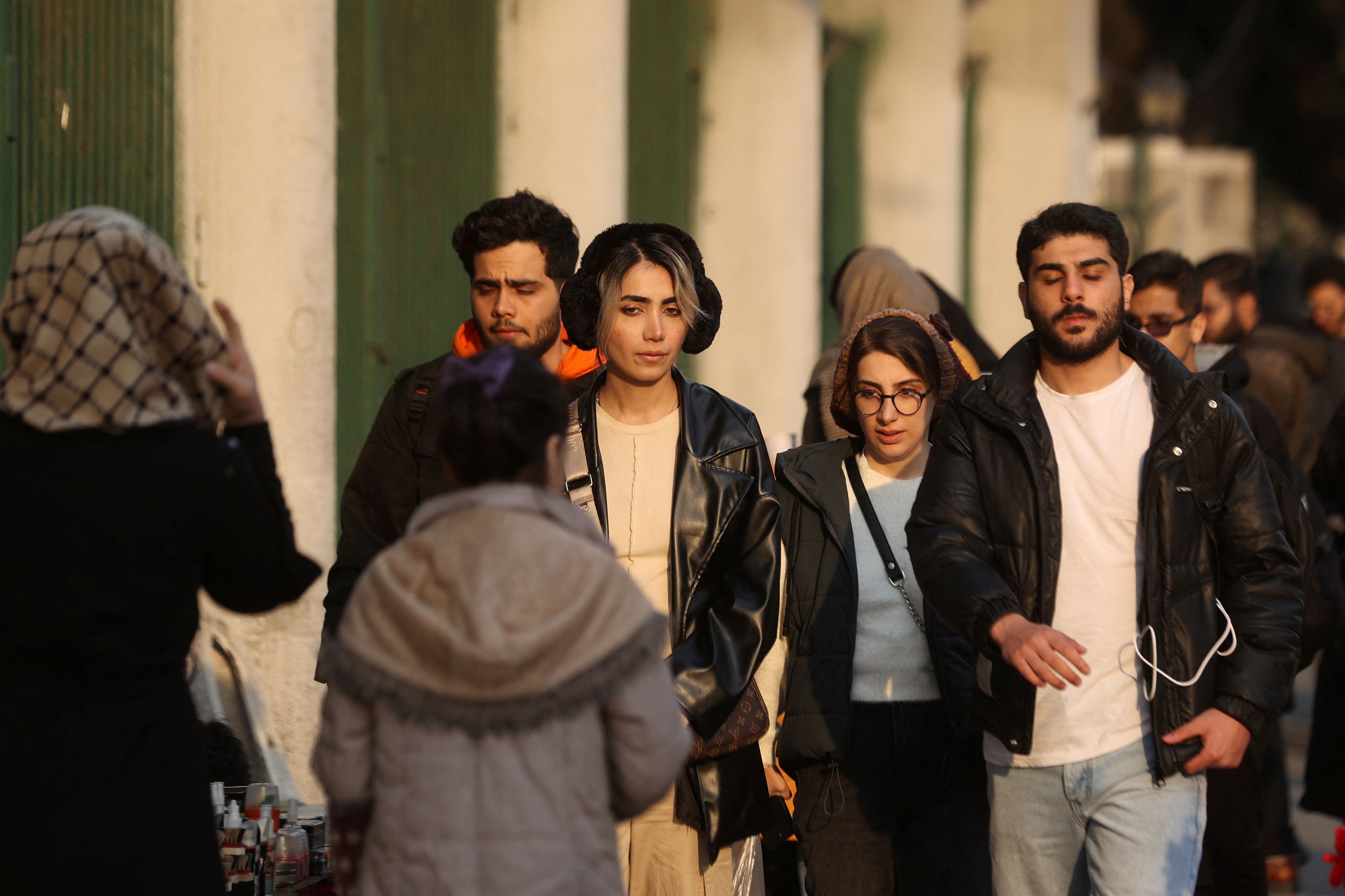 Iran’s New Hijab Legislation Stuck Amid Fears Of Popular Backlash