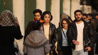 Iran’s New Hijab Legislation Stuck Amid Fears Of Popular Backlash