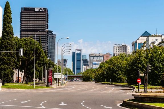 نیویورکتایمز: ارسال بسته حاوی بمب به مقامها در اسپانیا در نوامبر کار روسیه بوده