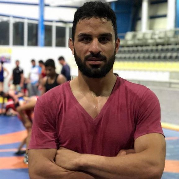 سعید افکاری: نهادهای امنیتی با اعمال فشار قصد ممانعت از برگزاری مراسم سالروز نوید را دارند