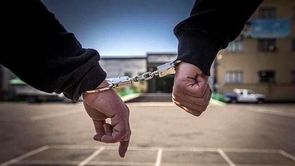 خبرگزاری وابسته به سپاه: همه افراد حاضر در فیلم جنجالی گیلان در بازداشت هستند