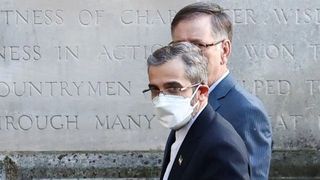 Lifting Sanctions Starting Point Of Next Round Of Talks, Iran Says