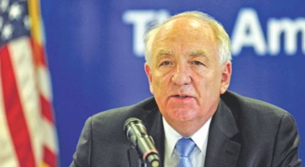 دادستان بین‌المللی پیشین: جمهوری اسلامی در آستانه تکرار یک قتل‌عام بزرگ است