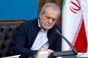 پزشکیان قانون مالیاتی جدید را ابلاغ کرد؛ اخذ مالیات از شهروندان بابت تورم