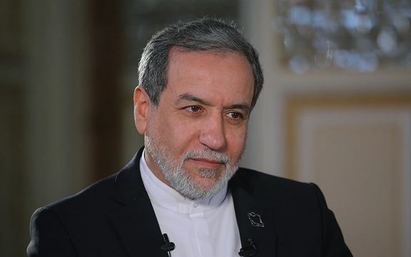 عباس عراقچی در واکنش به دستور ترامپ: فشار حداکثری به مقاومت حداکثری منجر میشود