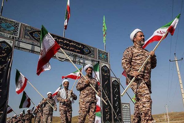 في انتظار المعركة النهائية.. هل الحرب الخيار الوحيد لبقاء النظام الإيراني؟