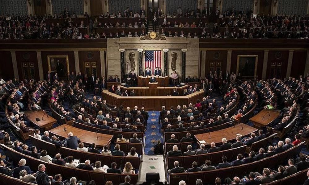 سنای آمریکا طرح محدودیت اختیارات نظامی و انرژی دونالد ترامپ را رد کرد