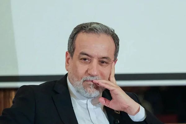 عباس عراقچی: امارات متحده عربی مستقیما در جنگ علیه ما دخیل بود