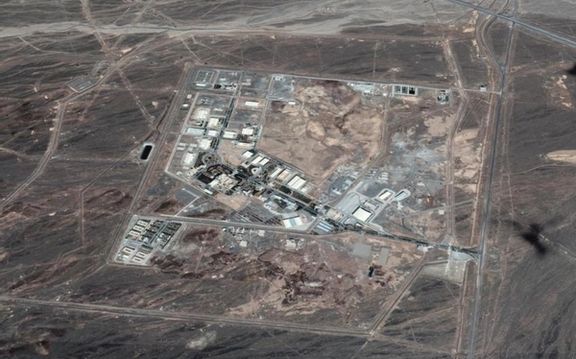 Tehran hardline newspaper calls for nuclear deterrence against Israel