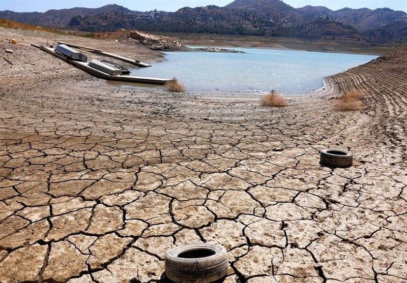 Northern Iran’s wetlands face collapse as migratory birds disappear