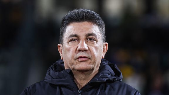 قلعهنویی: هیچ یک از ما تافته جدا بافته نیستیم، ما عاشق مردم ایران هستیم