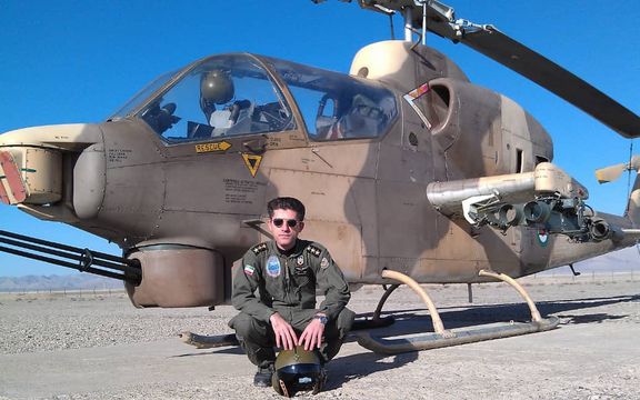 Turkey Seeks Long Jail Terms Over Alleged Plot To Nab Iranian Major