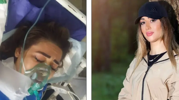 رییس سازمان قضایی نیروهای مسلح: ضارب آرزو بدری با قرار بازداشت موقت در زندان است