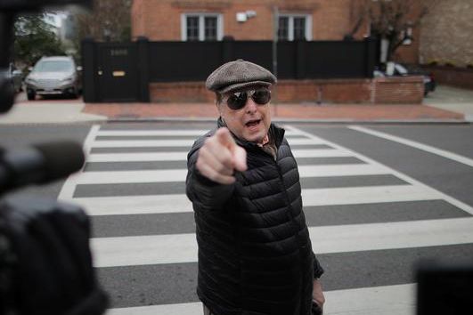 ویلیام فریدکین، کارگردان آمریکایی برنده اسکار و سازنده فیلم «جنگیر» در ۸۷ سالگی درگذشت