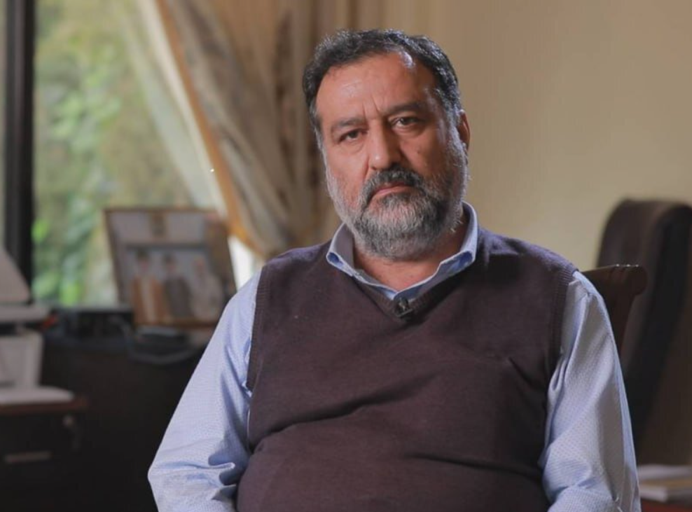 Iran Vows Retaliation Following Killing Of Senior IRGC Commander