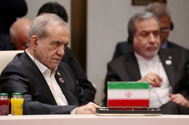 پزشکیان درباره آمریکا: ما چیزی نمی‌خواهیم؛ فقط به همان تفاهم‌نامه اسلام‌آباد برگردند