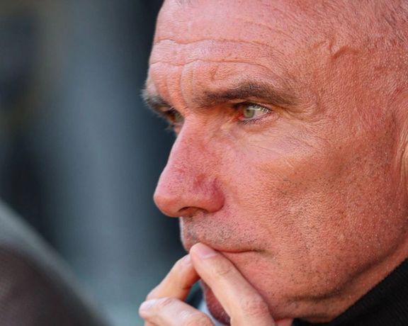 سرمربی سپاهان پس از فتح دربی: با این برد خواب شب را از تراکتور گرفتیم