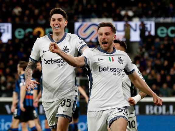 آتالانتا ۰-۲ اینتر؛ افعیهای اینزاگی، الهههای برگامو را بلعیدند