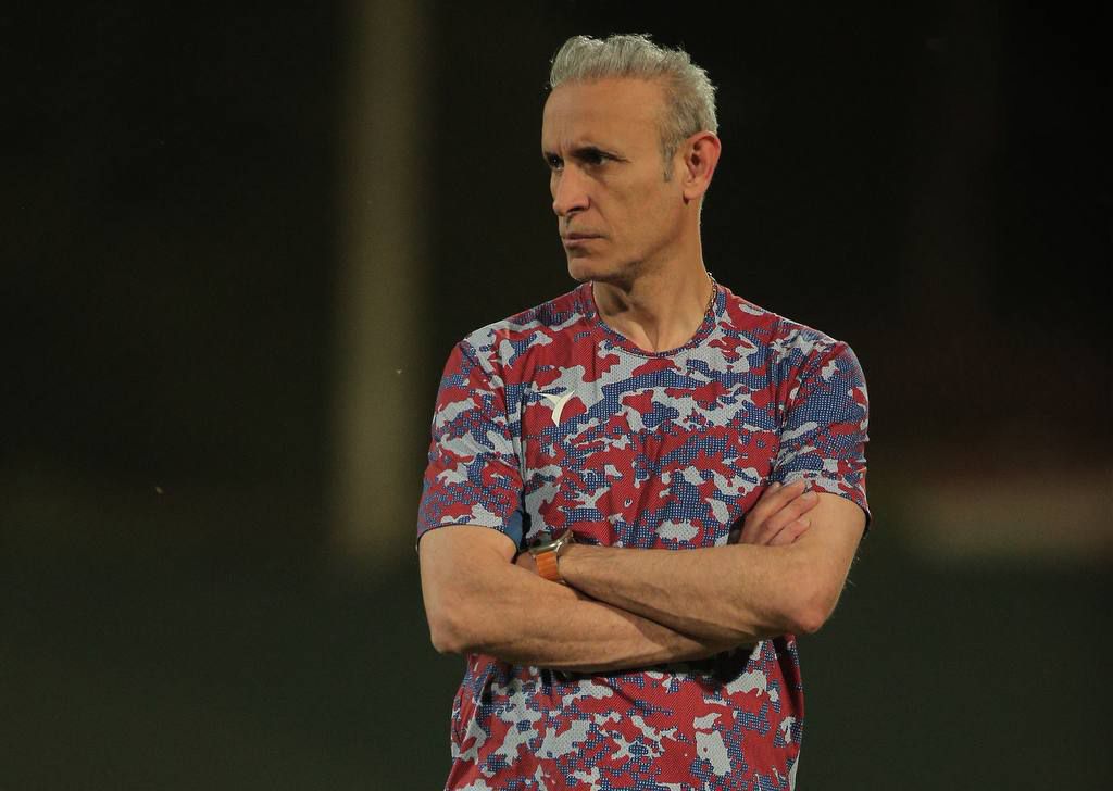 گل‌محمدی: بعضی‌ها دوست ندارند پیشرفت من را ببینند، به کسی اجازه توهین نمی‌دهم