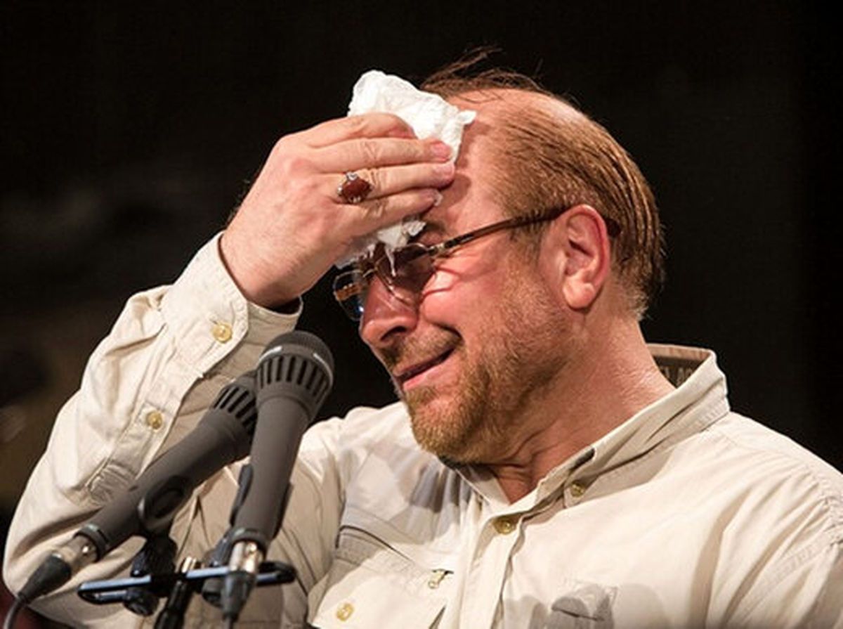 وحید اشتری: قالیباف در ۲۵ سال گذشته در هر سمتی فساد داشته اما با حمایت طائب باقی مانده است