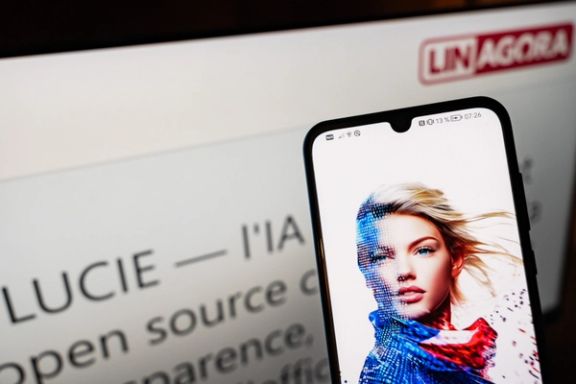 چتبات فرانسوی لوسی به دلیل ناتوانی در پاسخگویی به پرسشهای ساده کاربران تعطیل شد